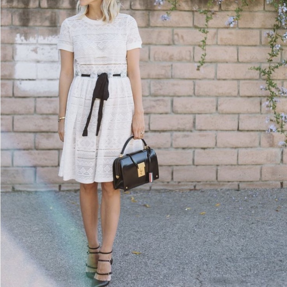English Factory Dress
